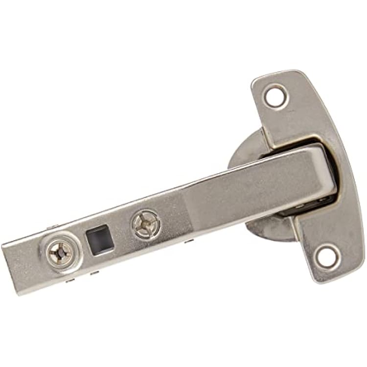 Hettich 6802200031 8639i W90-Bisagra, Multicolor