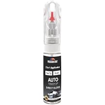 Compatible With 2000 Hyundai Sky Blue (SB) Factory Matched Single Stage Pen-Touch Up Paint