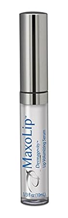 Maxolip - Plump Up the Volume, Lip Plumper for Full Sexy, Soft, Pouty Lips