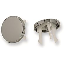 Acquastilla 116794 Fitting Chrome Overflow Sink