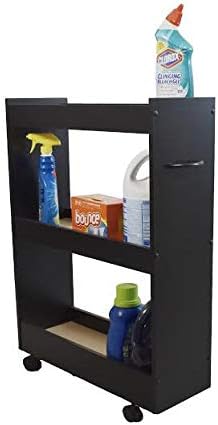 Venture Horizon Mobile Laundry Caddy