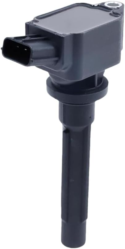 Ignition Coil 3705020-13A1 Compatible With Hanteng X5 X7S 1.5T VGV U75 U70 Zotye T600 T300 TS5 Dongfeng T3 T5 W15 BAIC M3 1.6L(1pcs)
