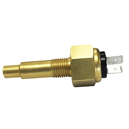 ELING Water Temp. Temperature Sensor Sender for Water Temp Gauge M14X1.5