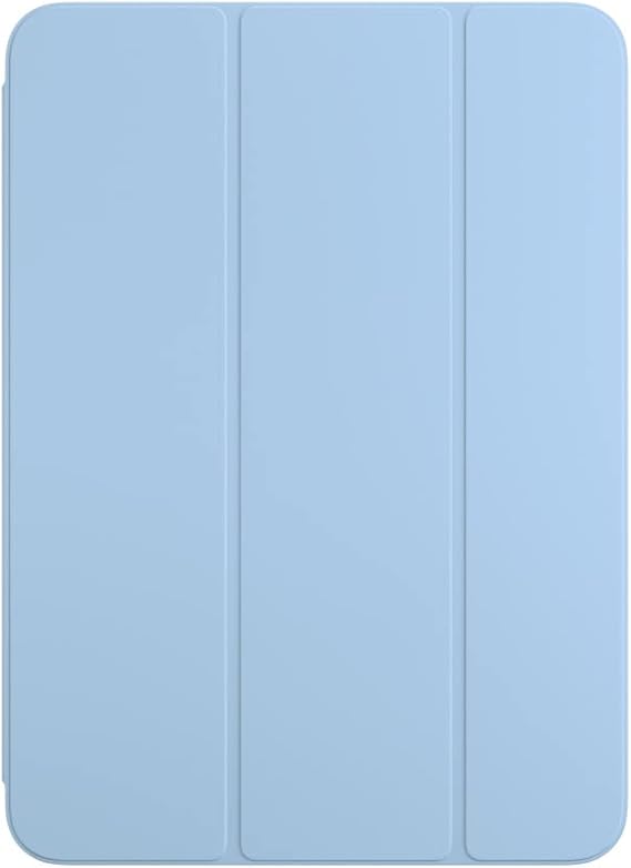Apple Smart Folio for iPad (10th Generation) - Sky