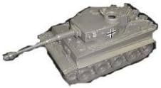 Classic Toy Soldiers WWII German Tiger Tank 1/38 Scale