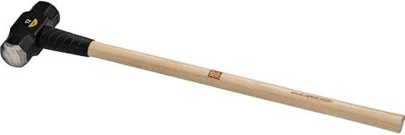 Truper 373664 Double Faced Sledge