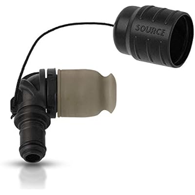 Helix High-Flow Bite Valve