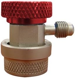 MASTERCOOL - High Side Manual Coupler (282834-E-CL)