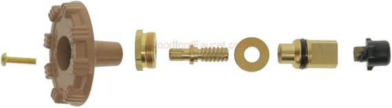 Woodford Model RK-30 Repair Kit for Model 30