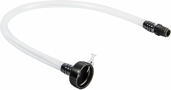 Teleflex SeaStar Fluide Hydraulique Helm Rv@servoir Tuyau Adapt Kit HA5438 Bateau