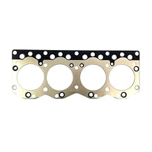 Head Gasket Suitable for Isuzu Engine Part C201 C240