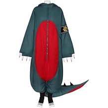 Taiture Gachiakuta Costume Guita Cosplay Costume Jumpsuit Bodysuit Shoe Covers Outfits Party Halloween Suit Adult Women