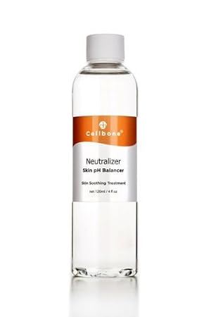 Neutralizer Skin pH Balancer | Leaves skin feeling refreshed and balanced