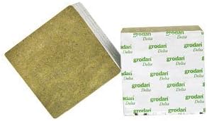 Grodan Big Mama Rockwool Starting Block 8" x 8" x 8"