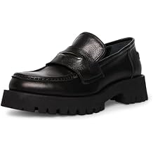 Steve Madden Women's Lawrence Loafer