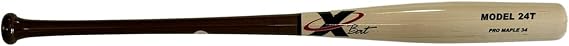 Torpedo Pro Model Maple Wood Baseball Bat: Premium Maple Wood Bats
