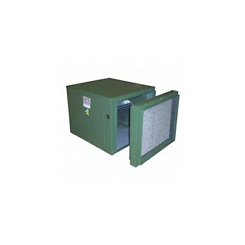 Blower, Inline Duct