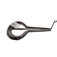 BHAVICREATION Jaw Harp Jew's harp Juice Harp Rajasthani Morchang morchang Professionals Tunded G1 (Design 4)