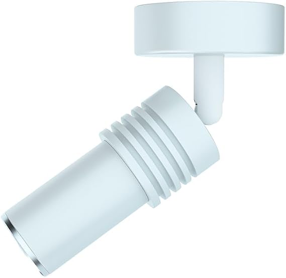 GOBO Projector Indoor Home Logo Projector Portable 8W Floor Light Lamp