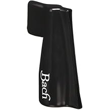 Bach Plastic Mouthpiece Pouch