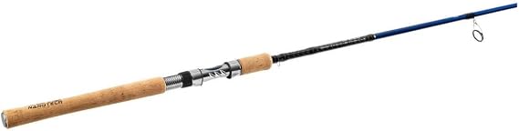 Tsunami Carbon Shield II TSCSHDCII701XH-B Casting Rod