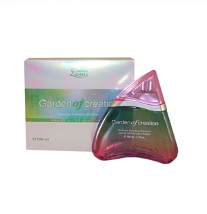 CREATION LAMIS Garden of Creation 3.3 OZ.