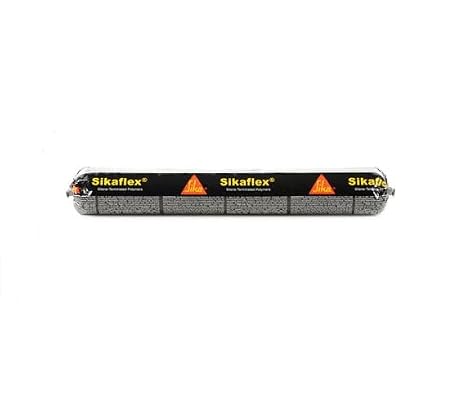 Sikaflex 221 1-Component Polyurethane Sealant White 600ml Unipac