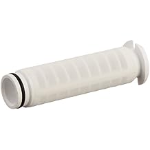 Rusco FS-1-100ST Sediment Trapper Polyester Replacement Filter , White
