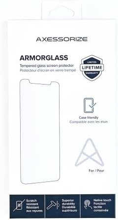 Axessorize ARMORGlass Screen Protector for Screen Protector Google Pixel 6