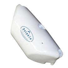 Dock Edge Dock-Side Bumper