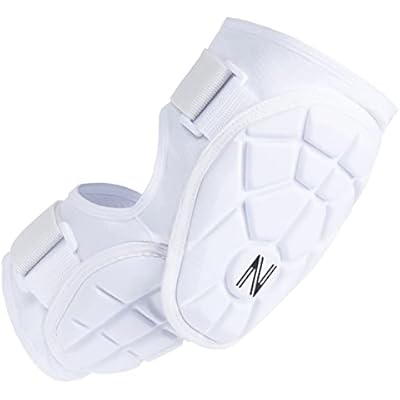 Baseball Batters Elbow Guard for Youth, Adult - Lacrosse Elbow Pad for Youth, Adult - Elbow Guard for Lacrosse, Baseball and Softball