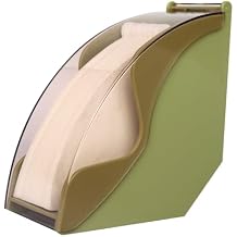 PADELE Coffee Filter Holder for Organizer and Coffee Station Accessories (Green)