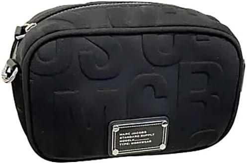Marc Jacobs Flash Leather Crossbody Bag