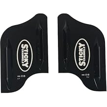Sticky Channels for You Surfboard - Different Sizes and Colors - 100% Original