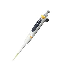 TP200H Variable Volume Micropipette 20-200L x 0.2L