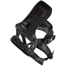 Bataleon Womens Donna Snowboard Bindings