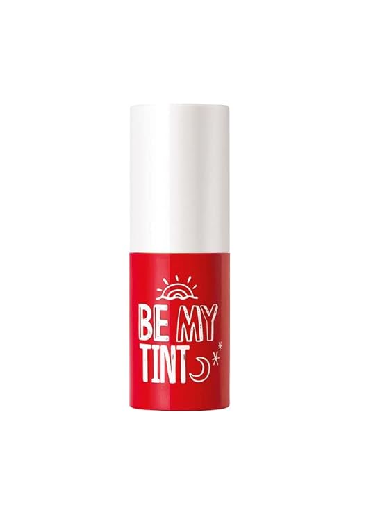 YADAH Be My Tint, 02 Peach Coral