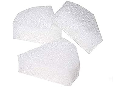 Essentials EFI-W Endo Foam Sponge Insert, White