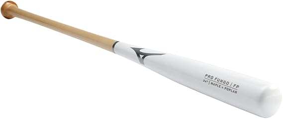 Mizuno Pro Fungo Softball Bat, 34 inch