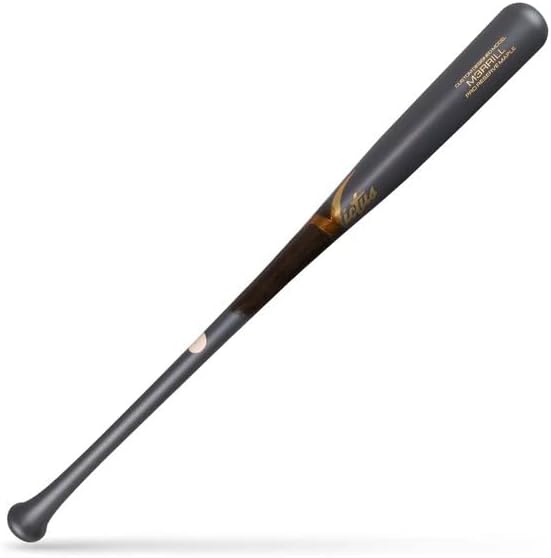 Victus M3RRILL Tar/Flat Charcoal Maple PRO Reserve, 32.5