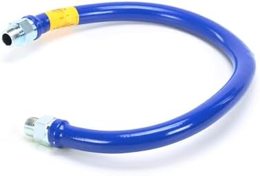 Dormont 1675BP36 34 X 36 Long Gas Hose
