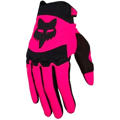 Fox Racing Youth Dirtpaw Motocross Dirt Bike Glove