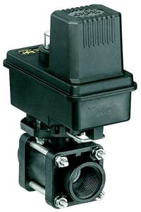 TEEJET 344BEC-23-C Electric Shutoff (3/4")