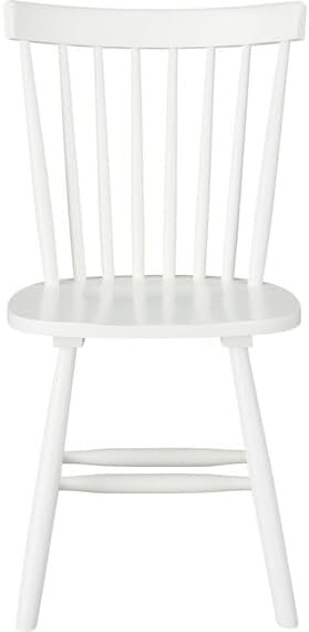 Nitori 4001366 Tone SW WH Dining Chair