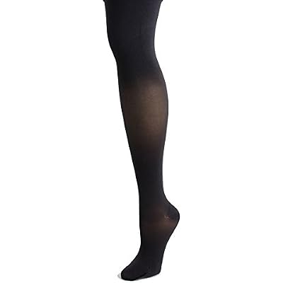 LEGEND Simply Sheer 20-30 mmHg Thigh Highs Closed Toe
