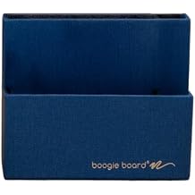 Boogie Board VersaNotes Desk Organizer Multifunctional Note Holder for Home, Office Desk Ideal Desk Accessory for Workstation, Kitchen Counter and More