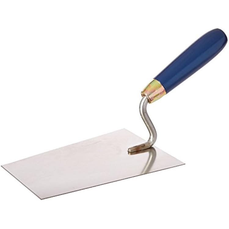 Kraft Tool PL800 7 SS Bucket Trowel, Multi