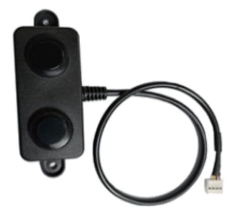 Dragino A02-15 Ultrasonic Probe