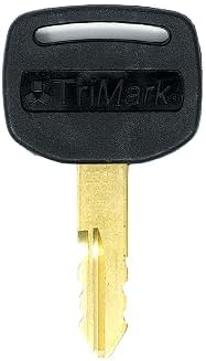 RV Replacement Key for TriMark 2193