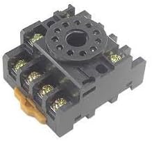 CES 11 PIN Relay Socket
